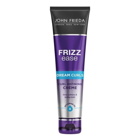 John Frieda Frizz Ease Stylingcreme für lockiges Haar