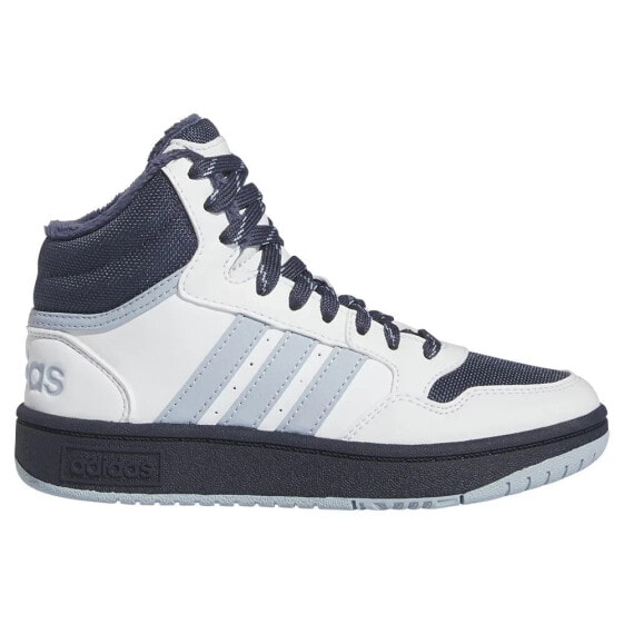 ADIDAS Hoops Mid 3.0 trainers