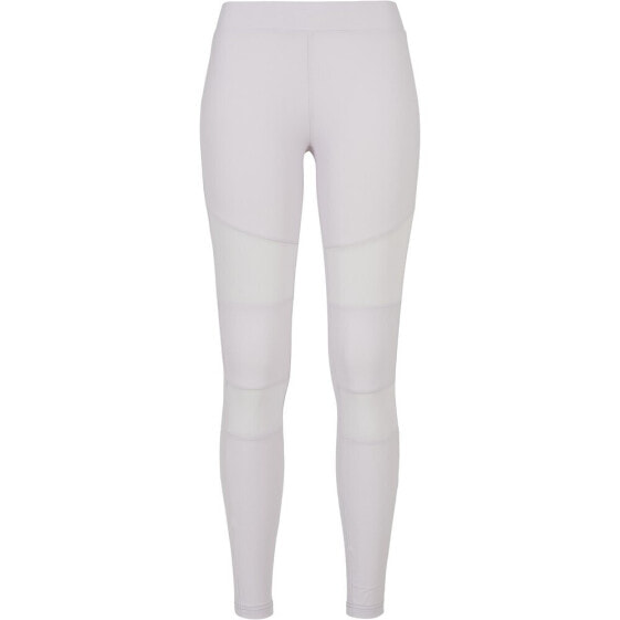 URBAN CLASSICS Tech Mesh Big Leggings