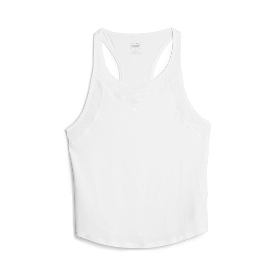 PUMA Run Cloudspun W sleeveless T-shirt