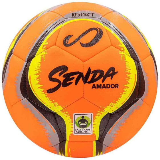 SENDA Amador Training Football Ball