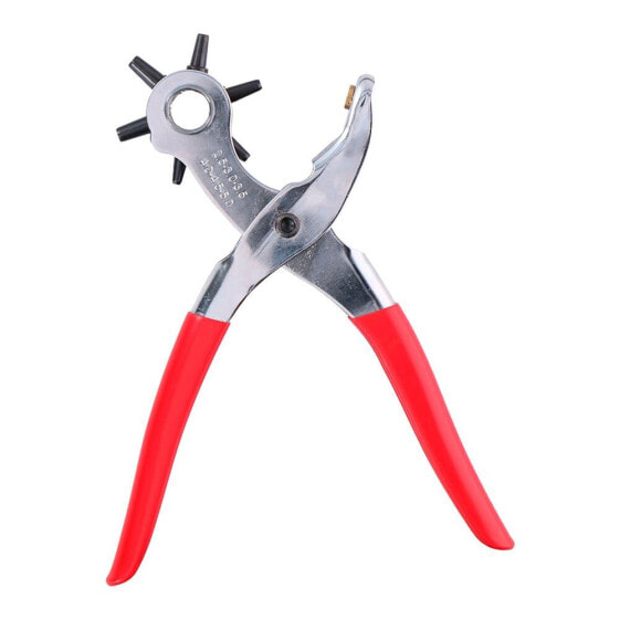 KINZO 6 Measures Punch Pliers