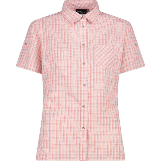 CMP 34S5706 short sleeve shirt