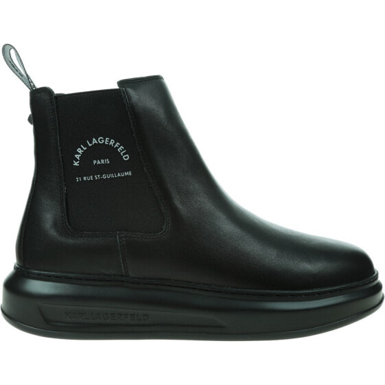 Karl Lagerfeld Kapri Mens Maison Gore Mid