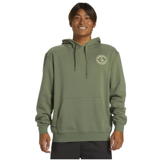 QUIKSILVER Graphic hoodie