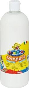 Carioca Farba Tempera Carioca 1000ml jasnobrązowa