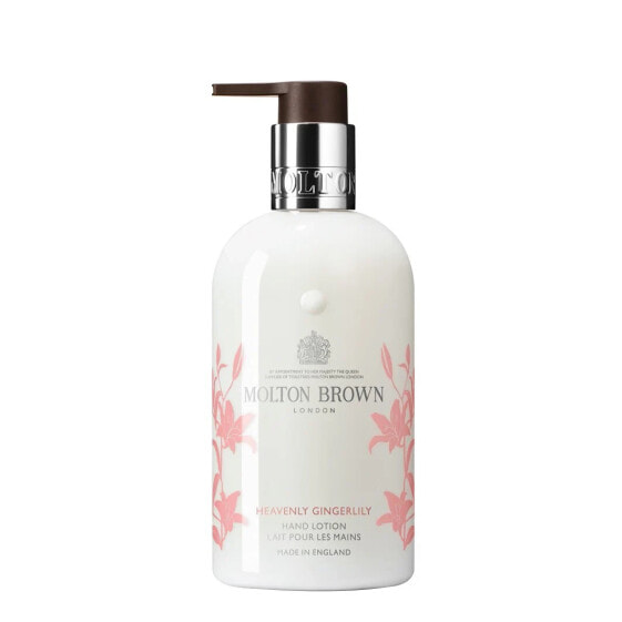 Molton Brown Limited Edition Heavenly Gingerlily Hand Lotion