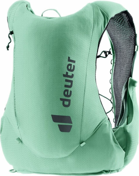 Deuter Plecak biegowy Deuter Traick 5 SL / M