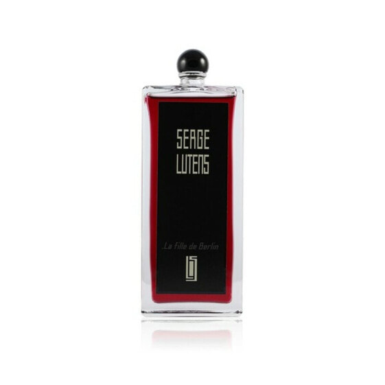 Женская парфюмерия La Fille de Berlin Serge Lutens COLLECTION NOIRE EDP 100 ml