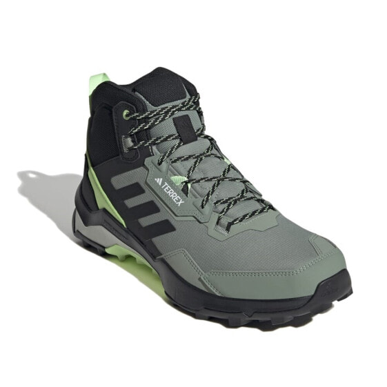 Adidas Terrex Ax4 Mid Gtx