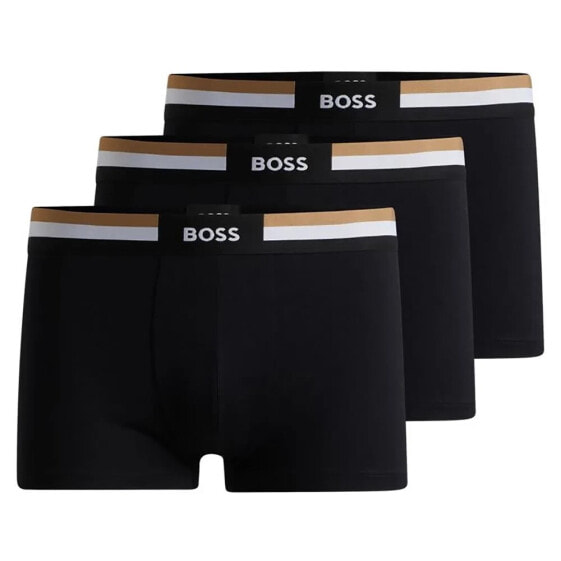 BOSS Motion boxers 3 units