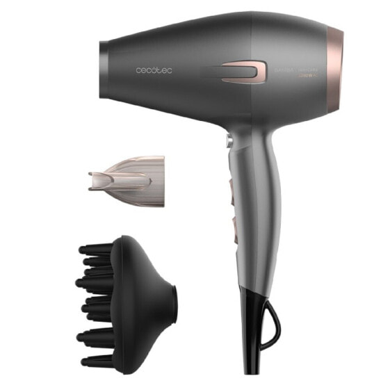 CECOTEC Ionicare 6000 Rockstar Essence hair dryer