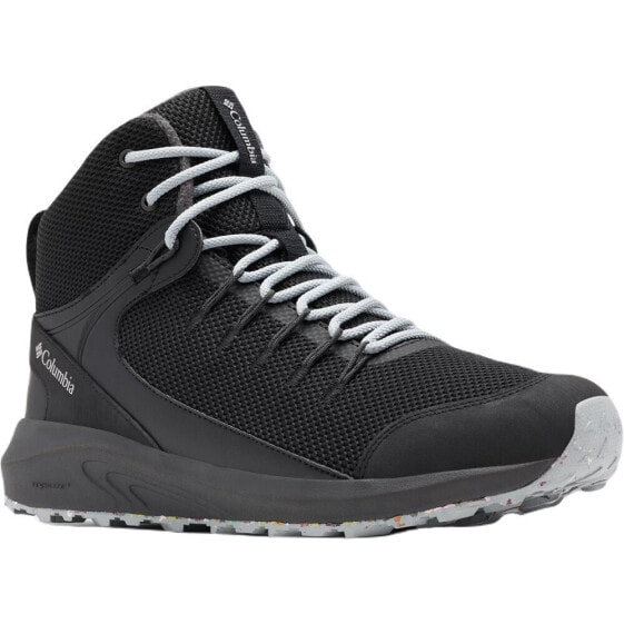 Columbia Trailstorm Mid Waterproof