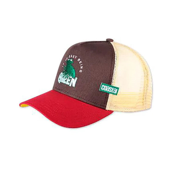 COASTAL Easy Green Mudd cap