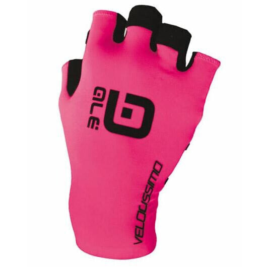 ALE Velocissimo Chrono gloves