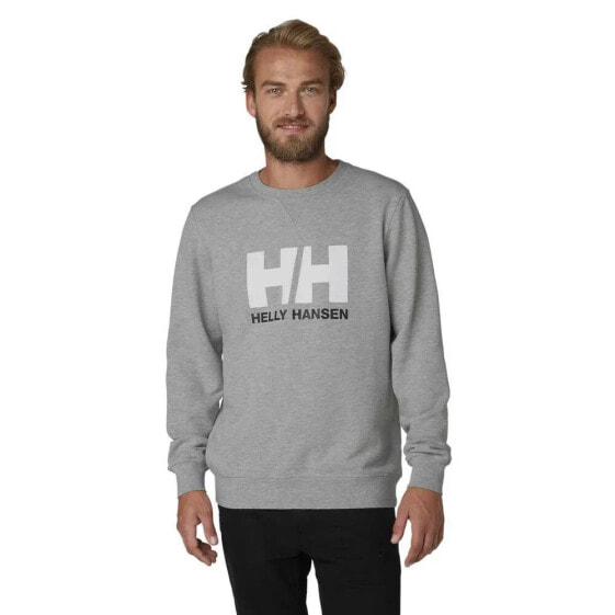 HELLY HANSEN Logo Crew sweatshirt