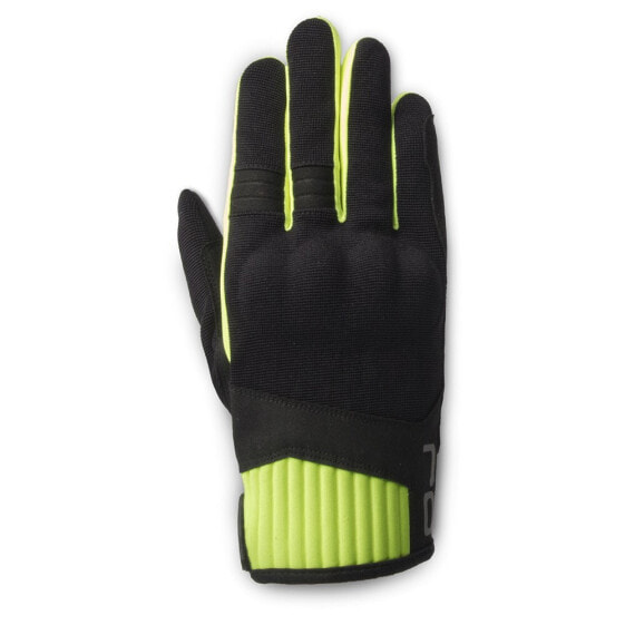 OJ Lever gloves