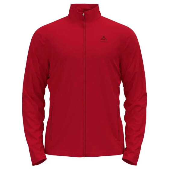 ODLO Berra full zip fleece