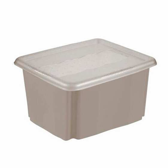 KEEEPER Emil&Emilia Collection 15L Storage Box