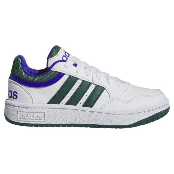 ADIDAS Hoops 3.0 trainers