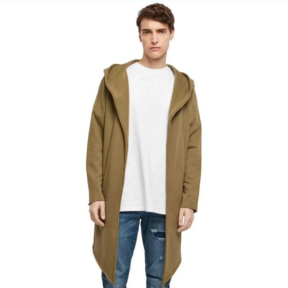 URBAN CLASSICS Open Edge Cardigan