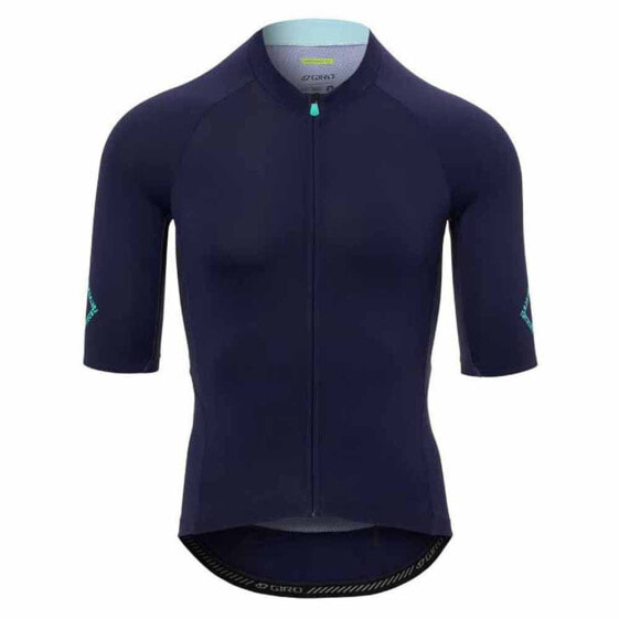 GIRO Chrono Elite short sleeve jersey