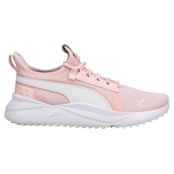 Puma Pacer Future Street Womens Pink Sneakers Casual Shoes 387068-05