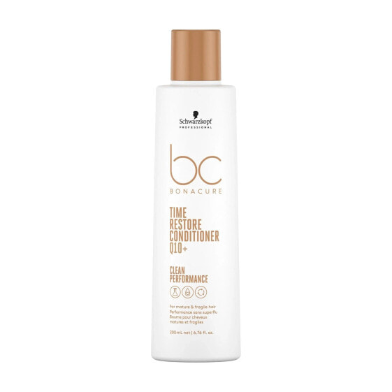 Schwarzkopf Professional BC BONACURE Q10 Time Restore BC Clean Time Restore Balsam 200ml