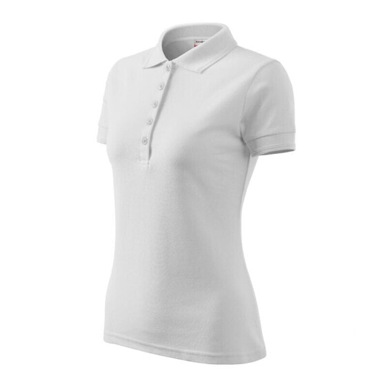 Adler Reserve polo shirt W MLI-R2300