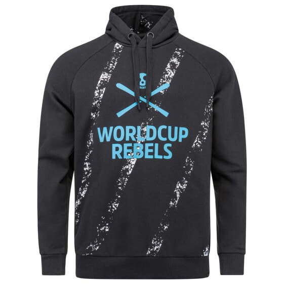 HEAD HWR Race hoodie