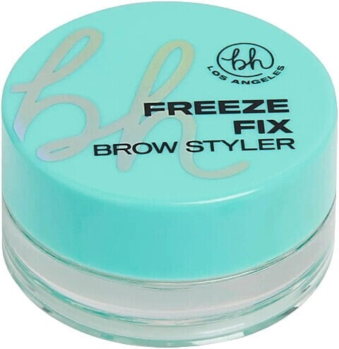 BH Cosmetics Los Angeles Freeze Fix Brow Styler