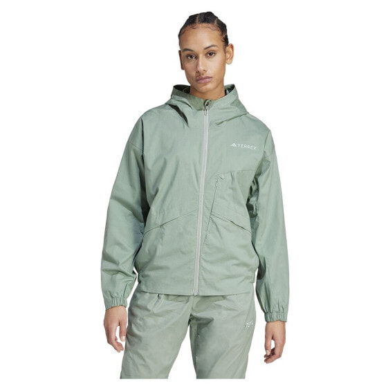 ADIDAS Xpl Wind jacket