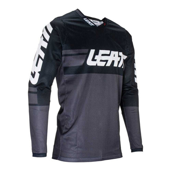 LEATT Moto 4.5 X-Flow long sleeve T-shirt