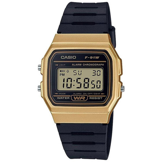 CASIO Retro Vintage watch