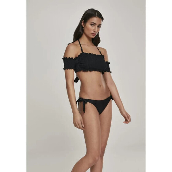 URBAN CLASSICS Smoked Bikini