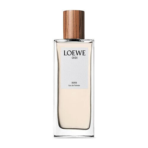 Loewe 001 Man Eau de Toilette