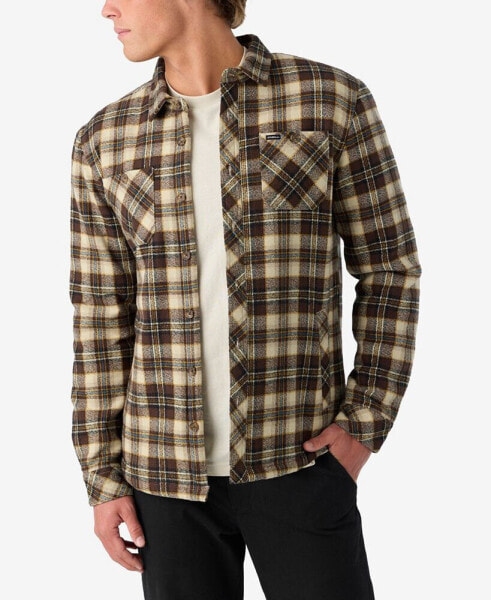 Men's Redmond High Pile Jacket