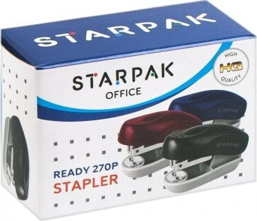 Zszywacz Starpak STK-270P CZA PUD 24/288