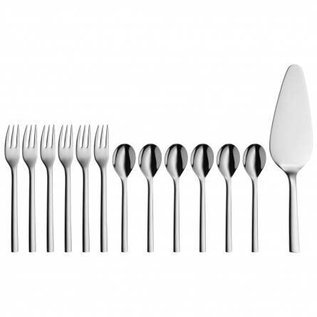 WMF 12.9137.6040 - 13 pc(s) - Stainless steel