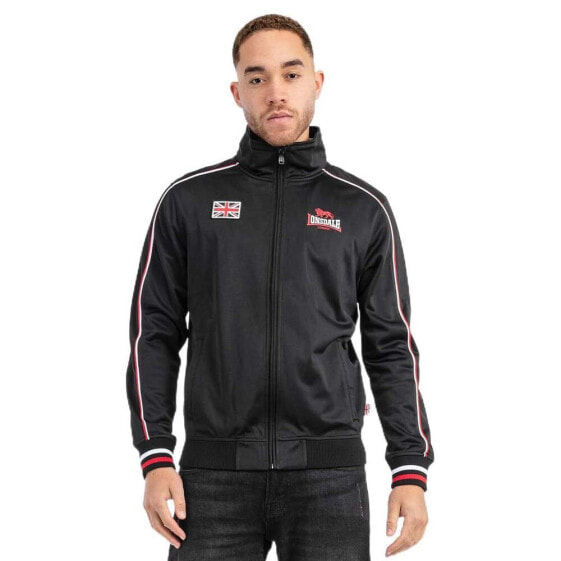 LONSDALE Skellberry Tracksuit Jacket