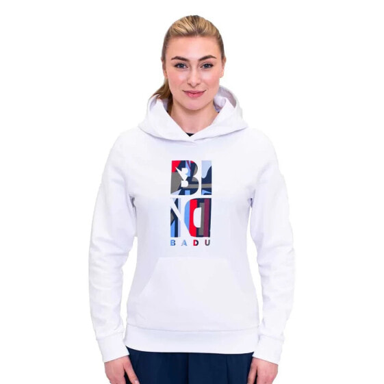 BIDI BADU New York 2024 Chill hoodie