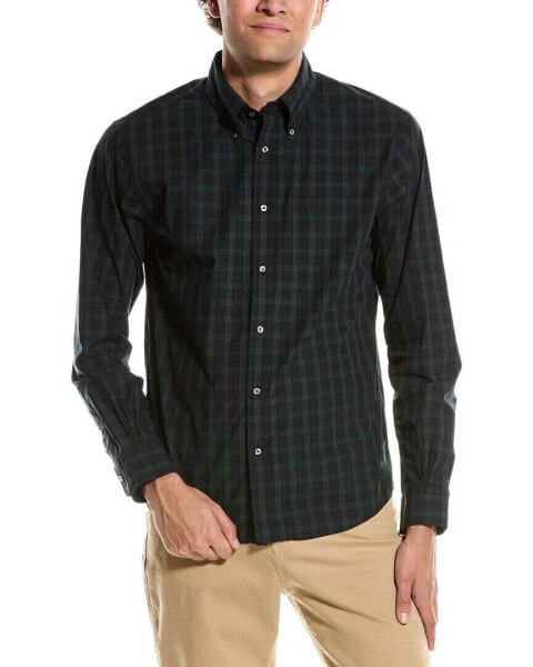 Brooks Brothers Woven Shirt Men's