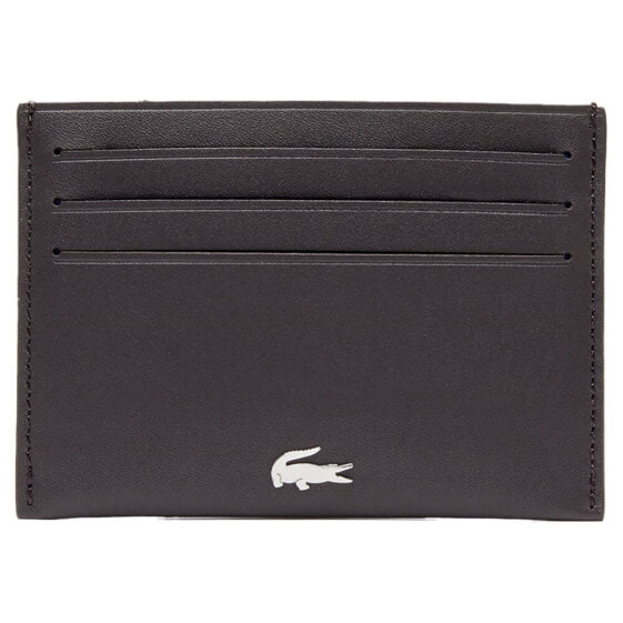 LACOSTE Fg Credit Card Holder Wallet