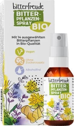 Bitter-Pflanzenspray, 20 ml