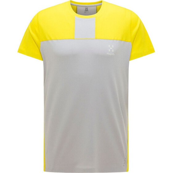 HAGLOFS L.I.M Strive short sleeve T-shirt