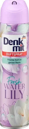 Duftspray Fresh Waterlily, 300 ml