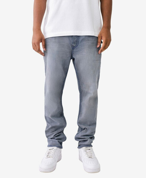 Men's Rocco Flap Pocket Super T Skinny Jean