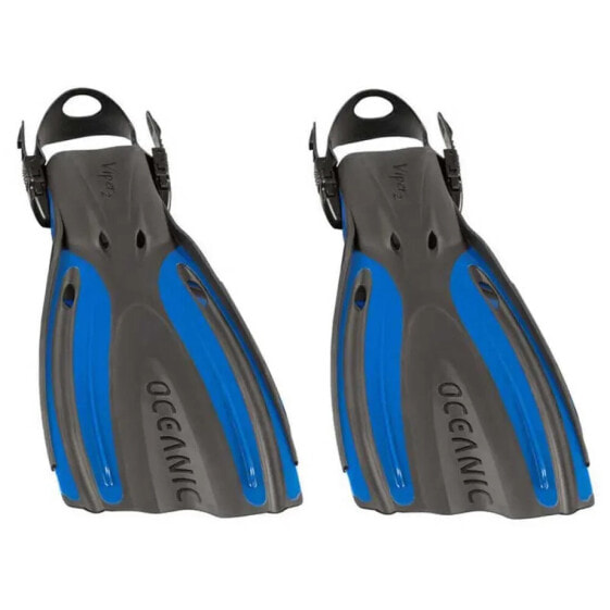 OCEANIC Viper 2 Diving Fins