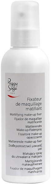 Peggy Sage Mattifying Make-Up Fixer