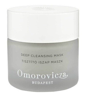 Deep Cleansing Mask